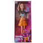 HOT Doll Toys Kpop Demon Hunters Action Figure Toy Rumi Mira Zoey
