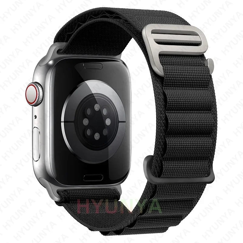 Alpine Strap For Apple Watch Band Ultra