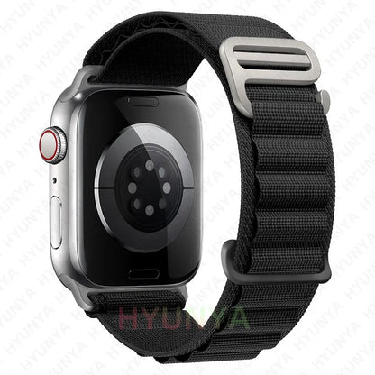 Alpine Strap For Apple Watch Band Ultra