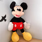 High Quality Mickey Minnie Plush Toy Lovely Stuffed