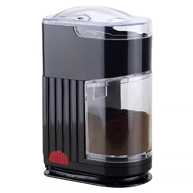 220V Mini Coffee Grinder Small Capacity Household Electric