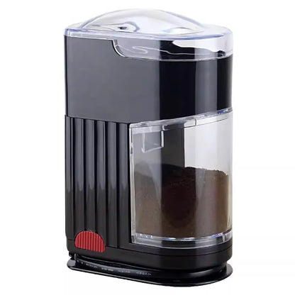220V Mini Coffee Grinder Small Capacity Household Electric