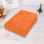 Fleece Throw Blanket Extra Soft Warm Fuzzy Bed Plush
