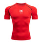 2024 CompressionsFitness Running Sportsear Men Gym