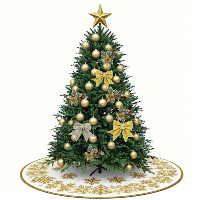 Christmas Trees Decoration Set 90/120/150180cm Large Christmas