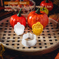 Thanksgiving Theme Cookie Molds Fondant Cutter