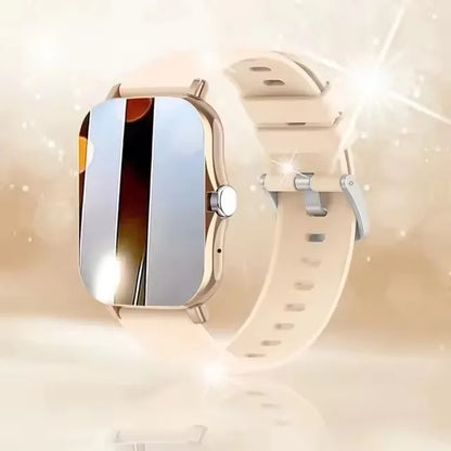 2025 Smart Watch 2.01‘’ Full Touch