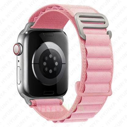 Alpine Strap For Apple Watch Band Ultra