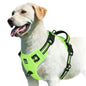 No Pull Dog Harness, Adjustable Soft Padded