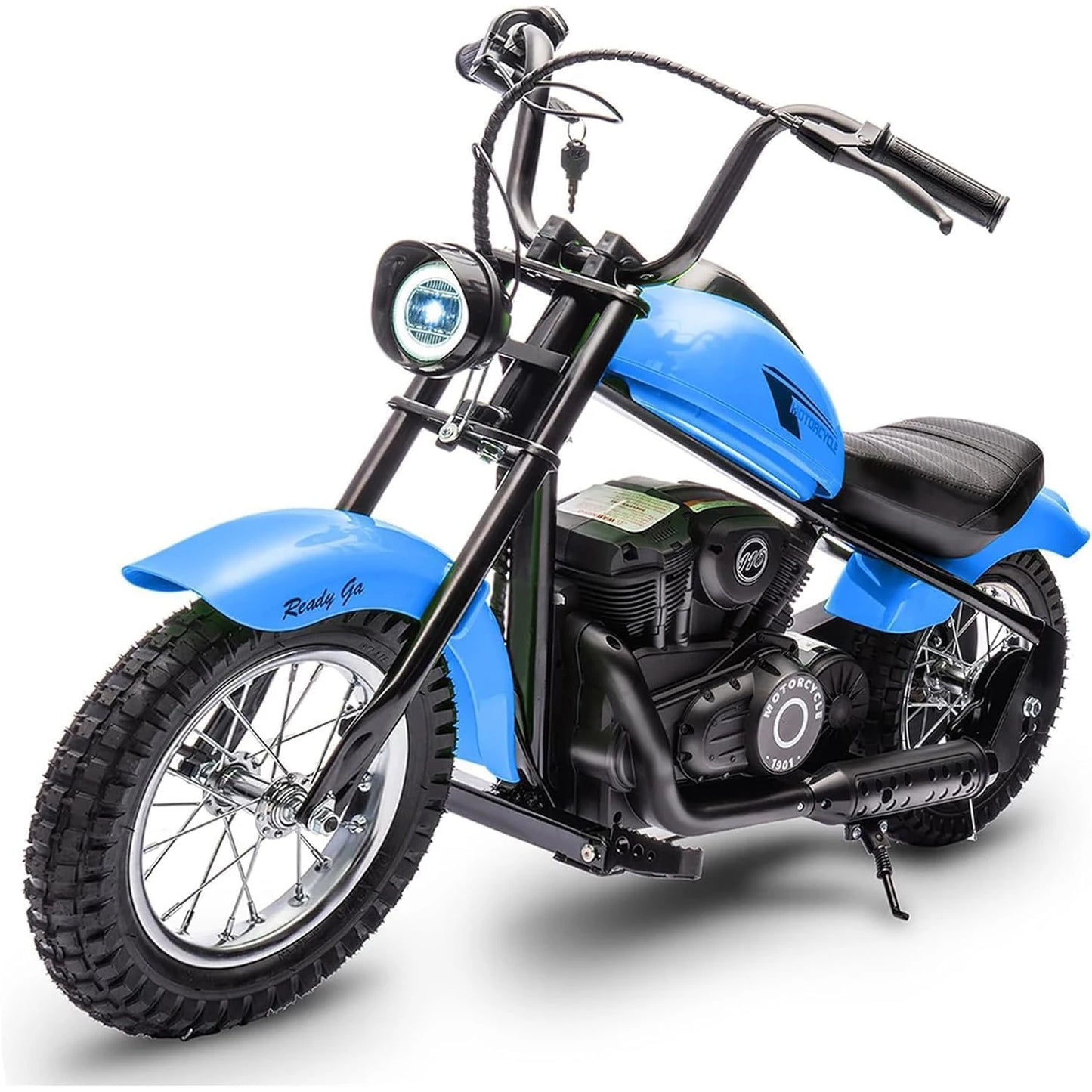 Electric Motorcycle for Kids 24v 250w Electric Dirt Bike