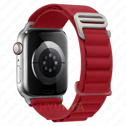 Alpine Strap For Apple Watch Band Ultra