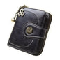 Women Wallets and Purses PU Leather Money Bag Female