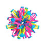 Children'S Magic Telescopic Ball Outdoor Flower Ball Throwing
