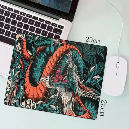 Gaming Performance Focus‌ ‌Ultra-Smooth Dragon XXL Gaming