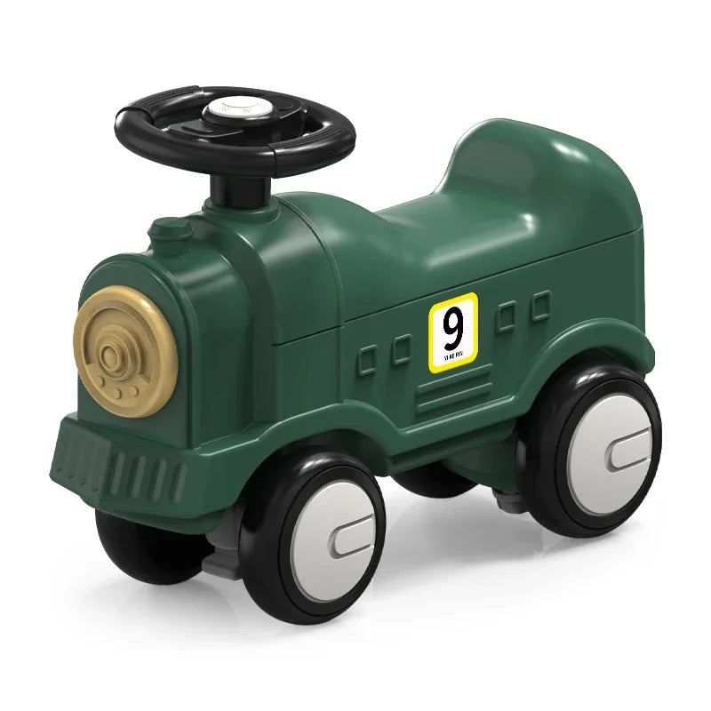 Children's Rocking Horse Rocker for Toddlers Baby Ride On