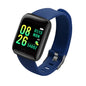Smartwatch Men Women Wristwatches Smart Watch Message