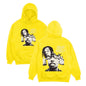 A$AP Hoodie Rap Music Pullovers At Long Last Asap Album
