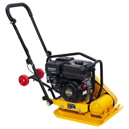 Compactor 7HP 212cc Gas Engine