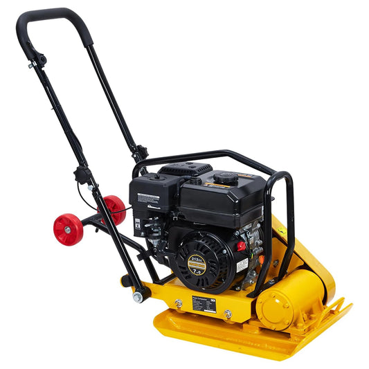 Compactor 7HP 212cc Gas Engine