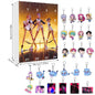 New Kpop Demon Hunters Advent Calendar K Pop Demon HunterS