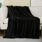 Fleece Blanket Lightweight Throw Blankets