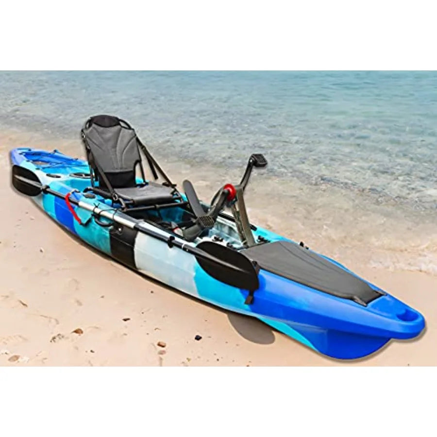 Adjustable Straps Black Gray Textilene Mesh Fabric Upright