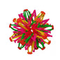 Children'S Magic Telescopic Ball Outdoor Flower Ball Throwing