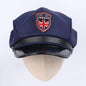 New Navy Military Hats Beret Octagonal Flat Top Sailor