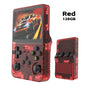 R36S Retro Handheld Video Game Console Linux System 3.5 Inch