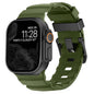 Trail Silicone Band for Apple Watch Ultra