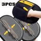 Pet Hair Cleaning And Collection Gloves Pet Double-sided