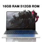 New 14.1" Laptop Intel Core i9-9900 32GB 2TB