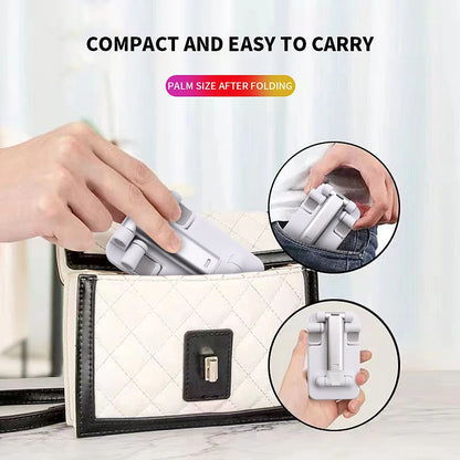 Desktop Phone Holder Stand Tablet Lazy Mount Tablet Flexible