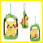 Pokemon Pikachu Mew Squirtle Charmander Kawaii