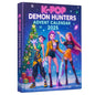 In stock Christmas K-pop Demon Hunting 24pc Advent Calendar