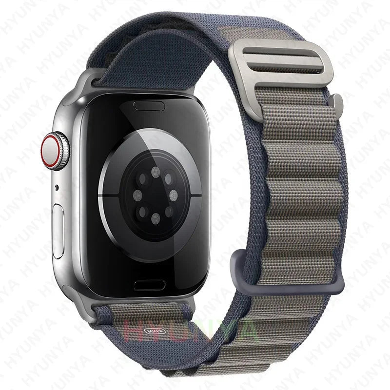 Alpine Strap For Apple Watch Band Ultra