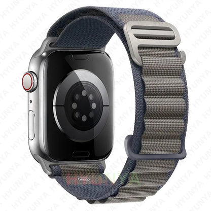 Alpine Strap For Apple Watch Band Ultra