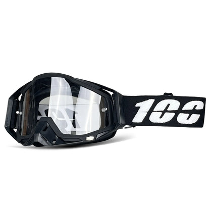 Hot Motorcycle Glasses Men Motocross Goggles