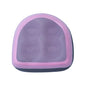 PVC Hot Tub Booster Seat Inflatable with Suction