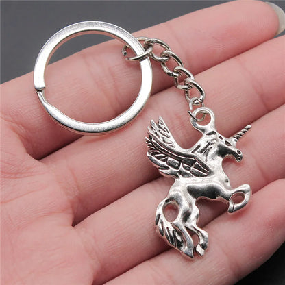 1 Piece Horseshoe Horse Head Charms Handmade