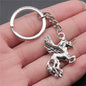 1 Piece Horseshoe Horse Head Charms Handmade