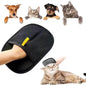 Pet Hair Cleaning And Collection Gloves Pet Double-sided