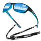 Polarized Glasses Fishing Sunglasses Men Driving Shades Male Eyeglasses