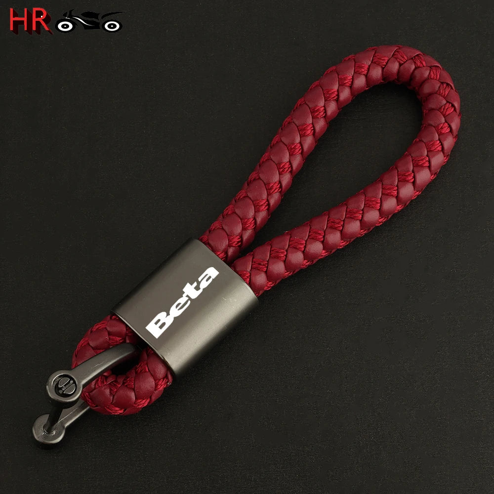 Motorcycle Keychain Keyring Key ChaIN