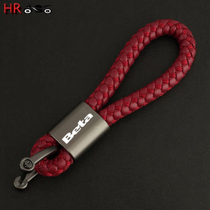 Motorcycle Keychain Keyring Key ChaIN