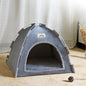 Foldable Cat House Pet Tent Four Seasons Universal