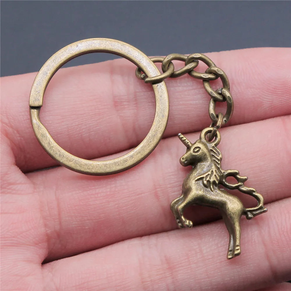 1 Piece Horseshoe Horse Head Charms Handmade