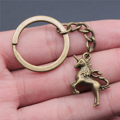 1 Piece Horseshoe Horse Head Charms Handmade