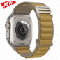 Alpine Strap For Apple Watch Band Ultra