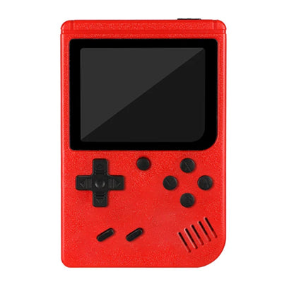 400 In 1 MINI Games Handheld Game Players Portable